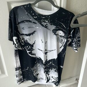 OMOCAT anime shirt